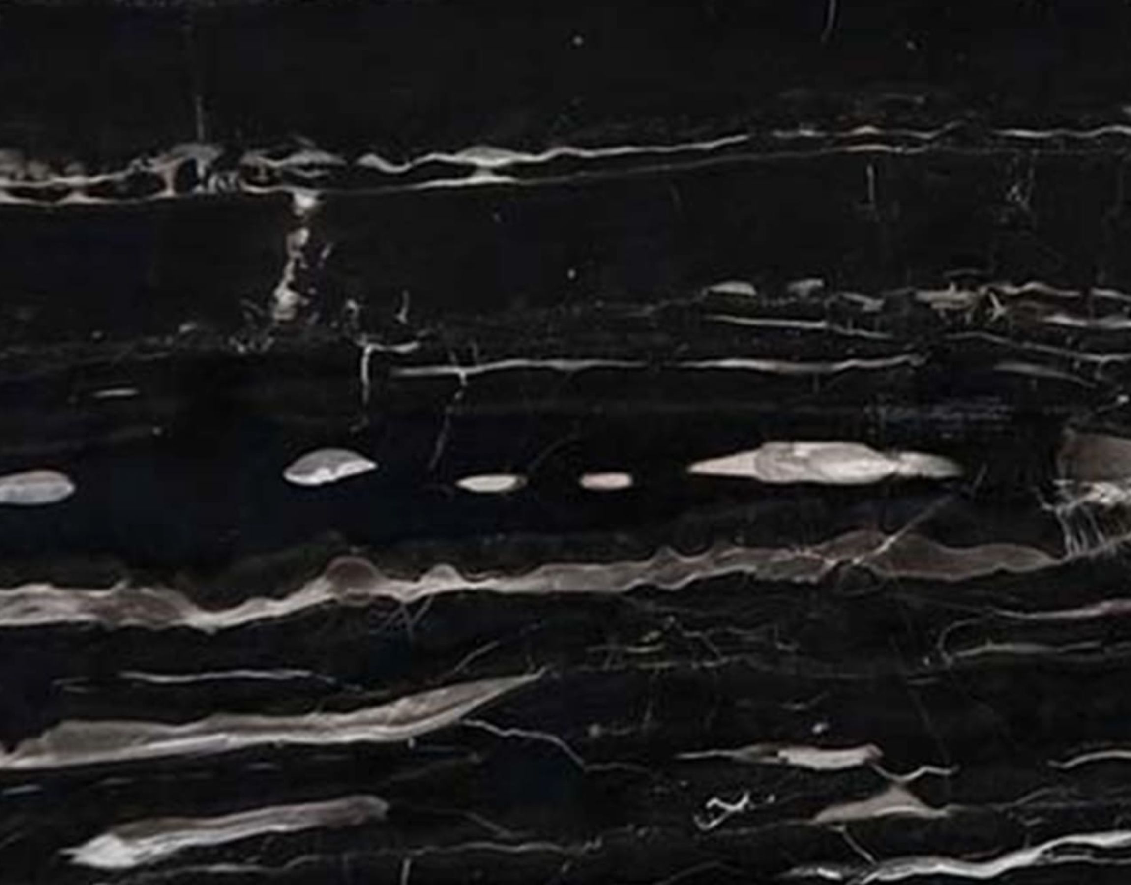 Platinum Black Granite